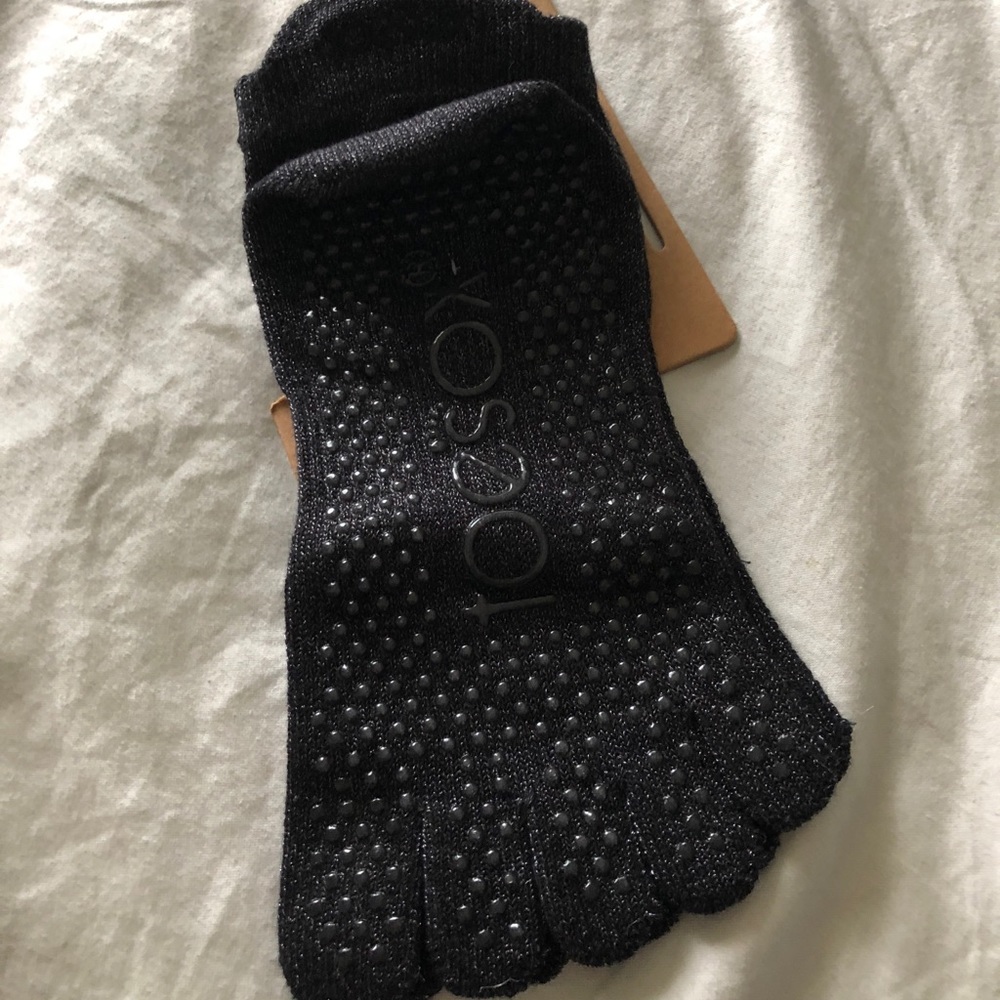 ToeSox - M